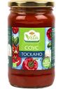 Соус Глобус Вита Тоскана без сахара, 360г