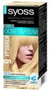 Крем-краска стойкая Syoss Color, 13-0 Ультра осветлитель