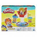 Набор для лепки Сумасшедшие прически Play-Doh