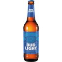 Пиво BUD® Лайт светлое фильтрованное 4,1%, 0,44л
