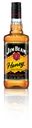 Напиток спиртной Jim Beam Honey 35% 0.7л