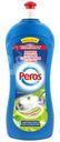 Средство для мытья посуды Peros жидкое моющее Яблоко 500мл