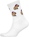 Носки Modi со спортивной резинкой, р38-43
