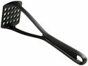Толкушка Tefal Incia пластик черная 29,4 см