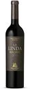 Вино La Linda Malbec красное сухое 750 мл Аргентина