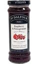 Джем St.Dalfour из малины и граната, 284г