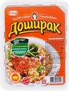 Лапша DOSHIRAK со вкусом свинины