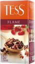 Чай травяной TESS, Flame, Тесс Флэйм, 25 пакетиков 