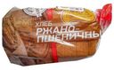Хлеб СудиCласть ржано-пшеничный формовой нарезаный 600г