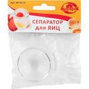 Сепаратор для яиц МультиДом МП76-12, 12х3х14см