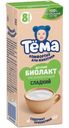 Биолакт Тёма сладкий с 8 месяцев 3.2%, 208г