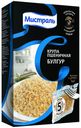 Булгур Мистраль в пакетиках для варки 80 г x 5 шт