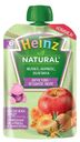 Пюре детское Heinz 90г яблоко абрикос облепиха