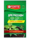 Удобрение Bona Forte Для рассады овощных и декоративных культур концентрированне, 10мл