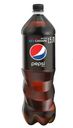 Напиток сильногазированный Pepsi max 1,5л