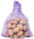 Картофель в сетке, 5кг