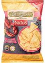 Чипсы кукурузные Delicados Nachos Омар Средиземноморский, 100 г