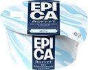 Йогурт EPICA Натуральный 6%, без змж, 130г