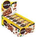 Батончик NUT&GO миндальный, 34г