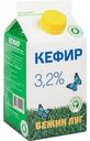 Кефир Бежин луг 3,2%, 450 г
