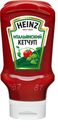 Кетчуп Heinz, итальянский, бутылка перевёртыш, 570г