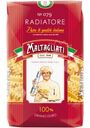Макароны Maltagliati Radiatore группа А высший сорт, 450г
