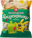 Пельмени ВЫЧЕГОДСКИЕ Вкусняшки, 400г