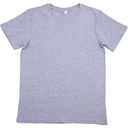 Футболка мужская Donland цвет: серый меланж размер: в ассортименте M-2XL