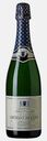 Вино игристое белое брют J. De Villaret Cremant De Loire 12% 750мл