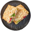 Блинчик Цезарь Перекрёсток Select, 210г