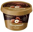 Сыр плавленый Карат Шоколадно-ореховый 30%, 230г