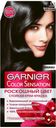 Крем-краска для волос Garnier Color Sensation, 1.0 черный агат