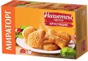 Наггетсы куриные Мираторг хрустящие замороженные 300 г