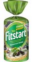 Хлебцы рисовые Fitstart Прованские травы, 90 г