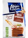 Хлебцы бородинские Magic Grain с тмином и кориандром, 90 г