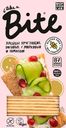 Хлебцы хрустTake a Bite рисовые с морковью и томатом, 150 г
