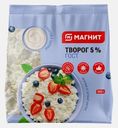 Творог Магнит 5% 300г