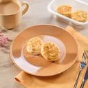 Сырники с морковью и изюмом Пятерочка Кафе 120г