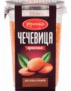 Чечевица для супов и гарниров красная Родионовка, 375 г