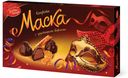 Конфеты РотФронт Маска с хрустящими вафлями 300 г