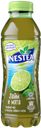 Холодный чай Nestea, зелёный, со вкусом лайма и мяты, 0.5л