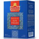 Чай чёрный и зелёный Riston English Elite Tea листовой, 200 г