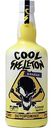Напиток ромовый Cool Skeleton Банан 37,5 % алк., Россия, 0,7л