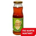 Сироп из клубней топинамбура 70% 330г(Терра):12