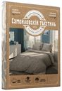 Комплект постельного белья Самойловский Текстиль 2 спальный бязь 70 х 70 см разноцветный