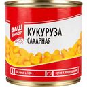 Кукуруза сахарная Ваш выбор, 425мл