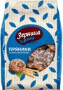 Пряники глазированные без начинки: "Классические" 400г