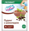 Пудинг Леовит с шоколадом, 50 г