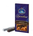Шоколад «Вдохновение», миндаль и трюфельный крем, 100 г