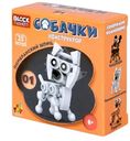 Конструктор 1Toy Собачки в ассортименте